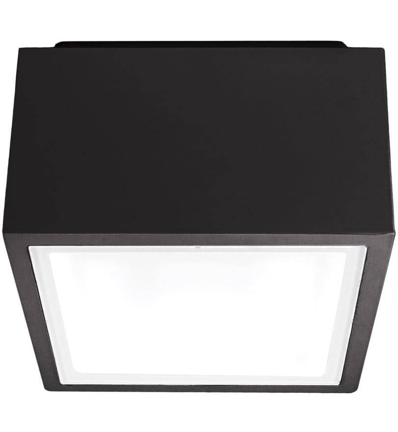 Modern Forms - Bloc 5.5" Flush Mount by Modern Forms - Image 4
