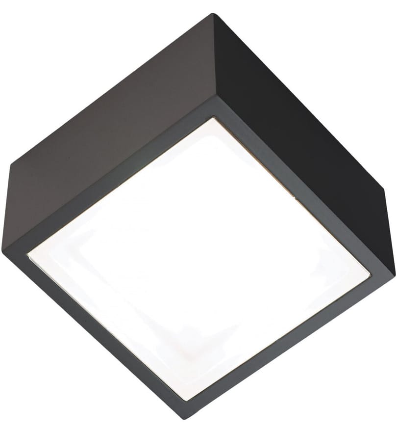Modern Forms - Bloc 5.5" Flush Mount by Modern Forms - Image 2