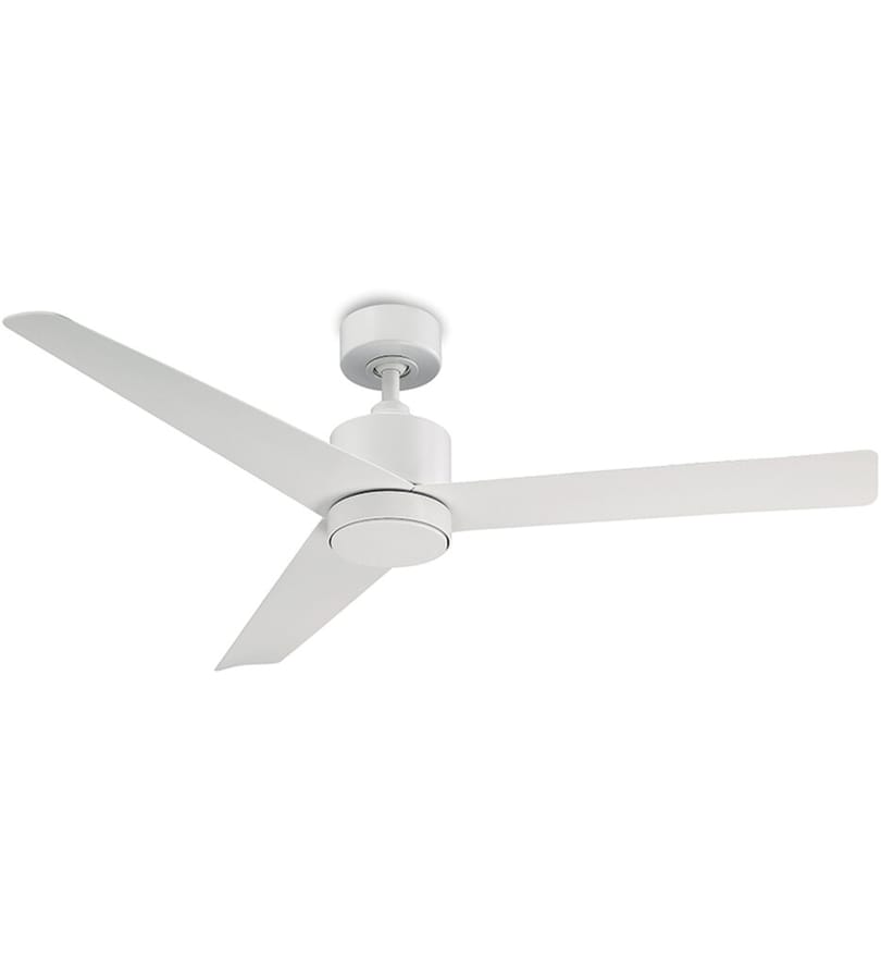 Modern Forms - Lotus 54" Ceiling Fan by Modern Forms - Image 3