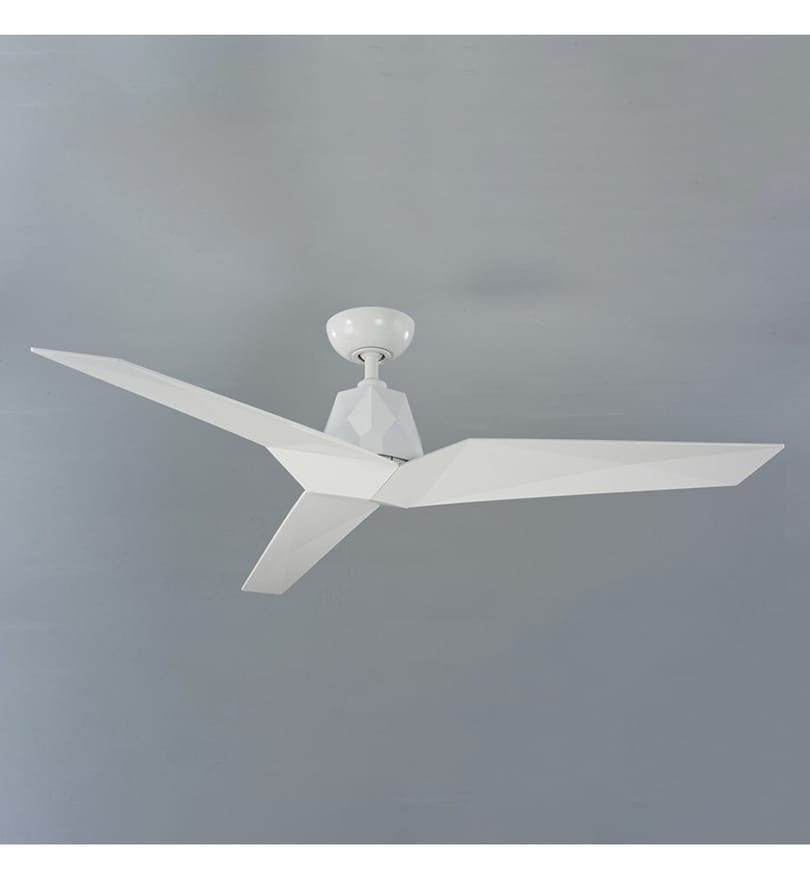 Modern Forms - Vortex 60" Ceiling Fan by Modern Forms - Image 4