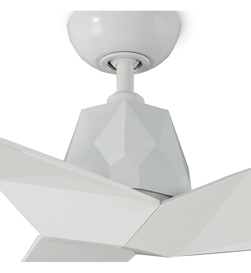 Modern Forms - Vortex 60" Ceiling Fan by Modern Forms - Image 3