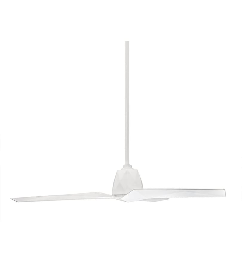 Modern Forms - Vortex 60" Ceiling Fan by Modern Forms - Image 2