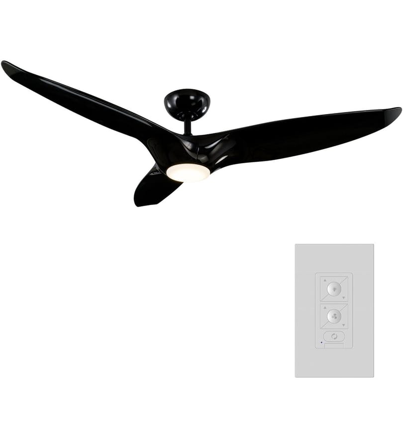 Modern Forms - Morpheus III 60" Ceiling Fan by Modern Forms - Image 3