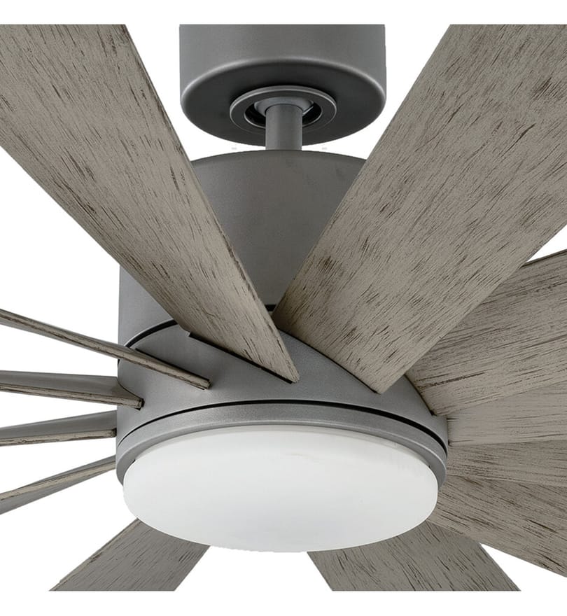Modern Forms - Windflower Ceiling Fan by Modern Forms - Image 7