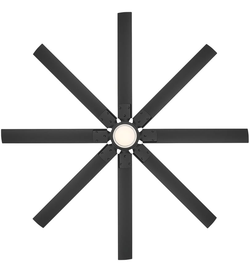 Modern Forms - Renegade Ceiling Fan by Modern Forms - Image 3