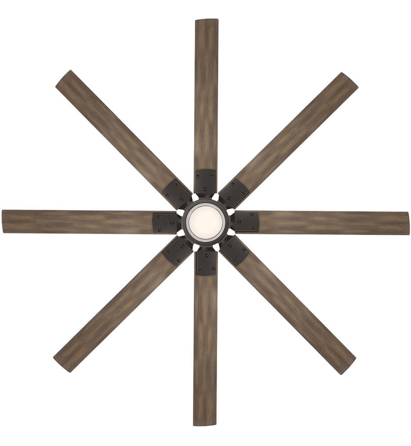 Modern Forms - Renegade Ceiling Fan by Modern Forms - Image 5