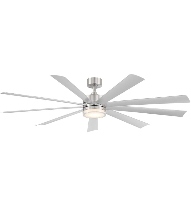 Modern Forms - Wynd XL Ceiling Fan by Modern Forms