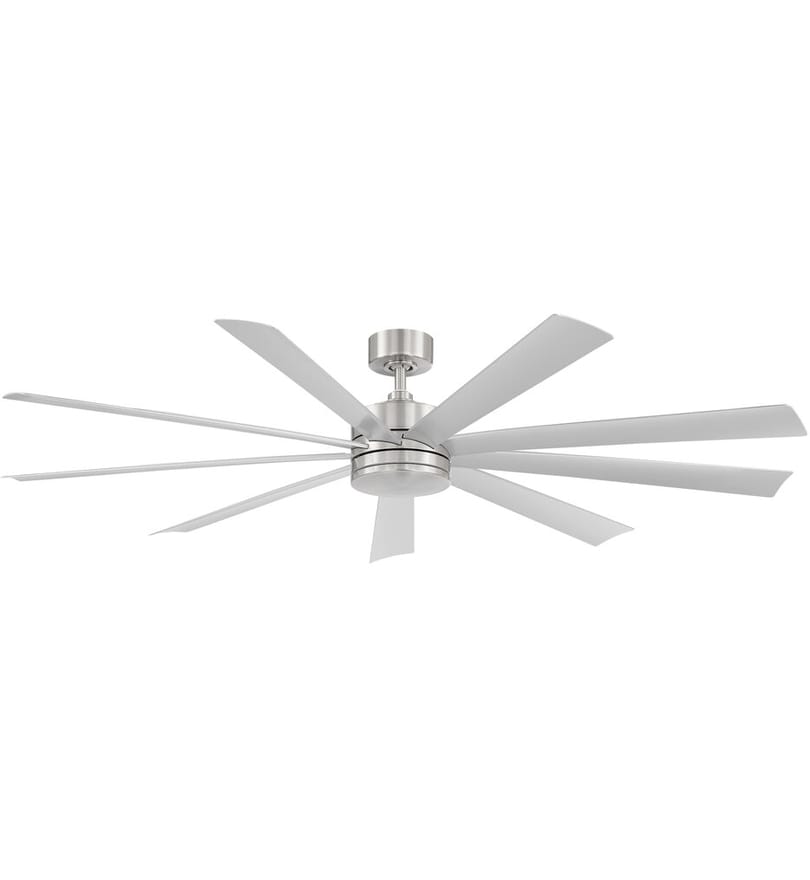 Modern Forms - Wynd XL Ceiling Fan by Modern Forms - Image 5