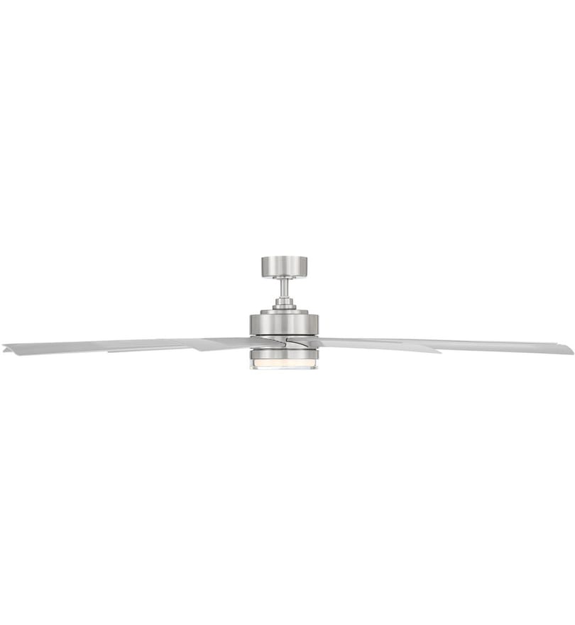 Modern Forms - Wynd XL Ceiling Fan by Modern Forms - Image 6