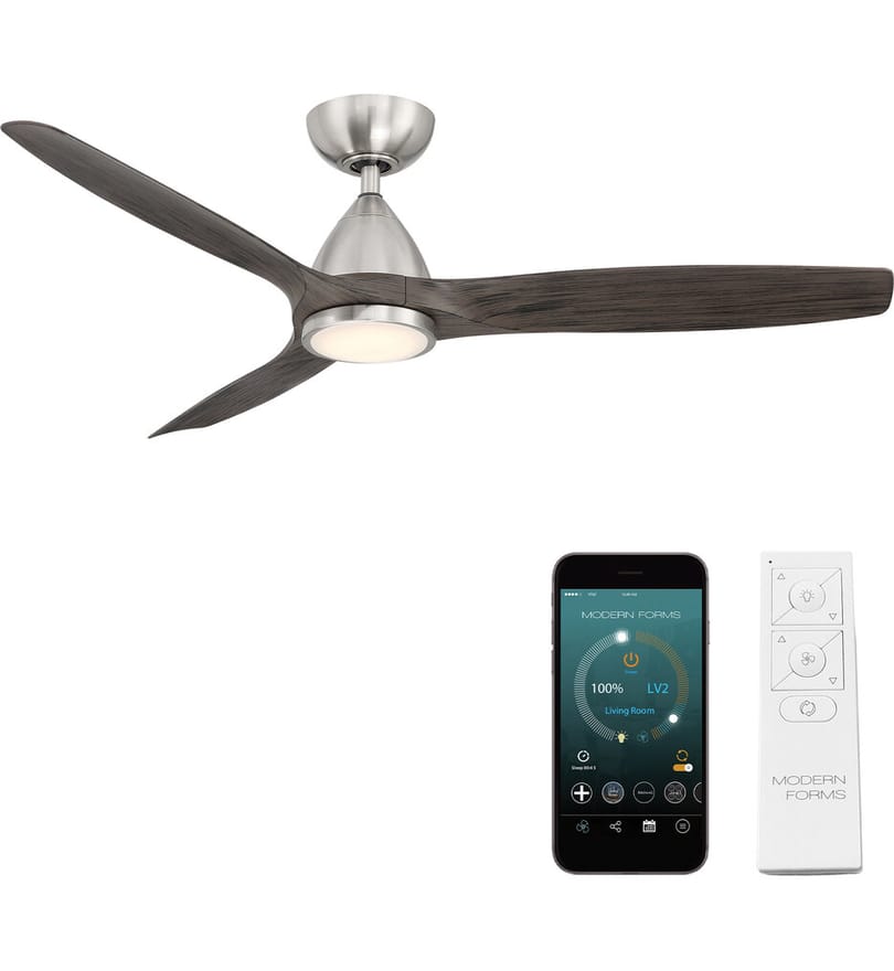 Modern Forms - Skylark Ceiling Fan by Modern Forms - Image 4