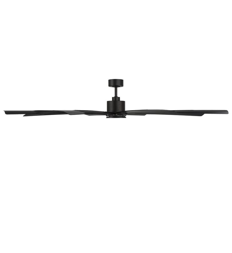 Modern Forms - FR-W2403-84-MB - Size Matters 84" Ceiling Fan by Modern Forms - Image 2