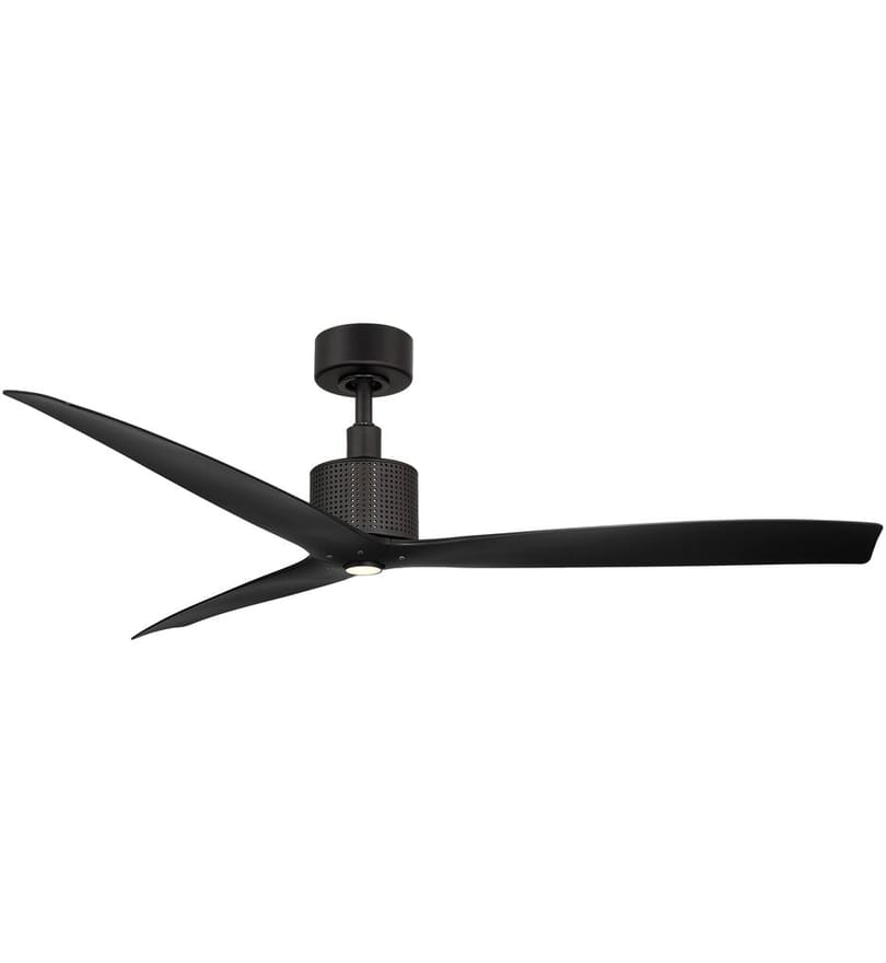 Modern Forms - Spinster 60" Ceiling Fan by Modern Forms