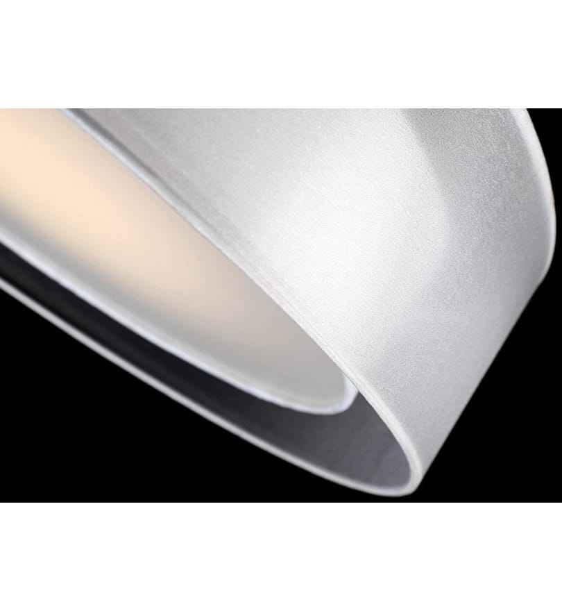 Modern Forms - PD-16824-BN - Metropolis 24" Pendant by Modern Forms - Image 2
