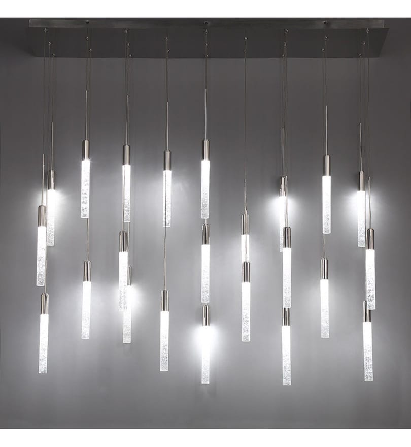 Modern Forms - Magic 54" Chandelier by Modern Forms - Image 2