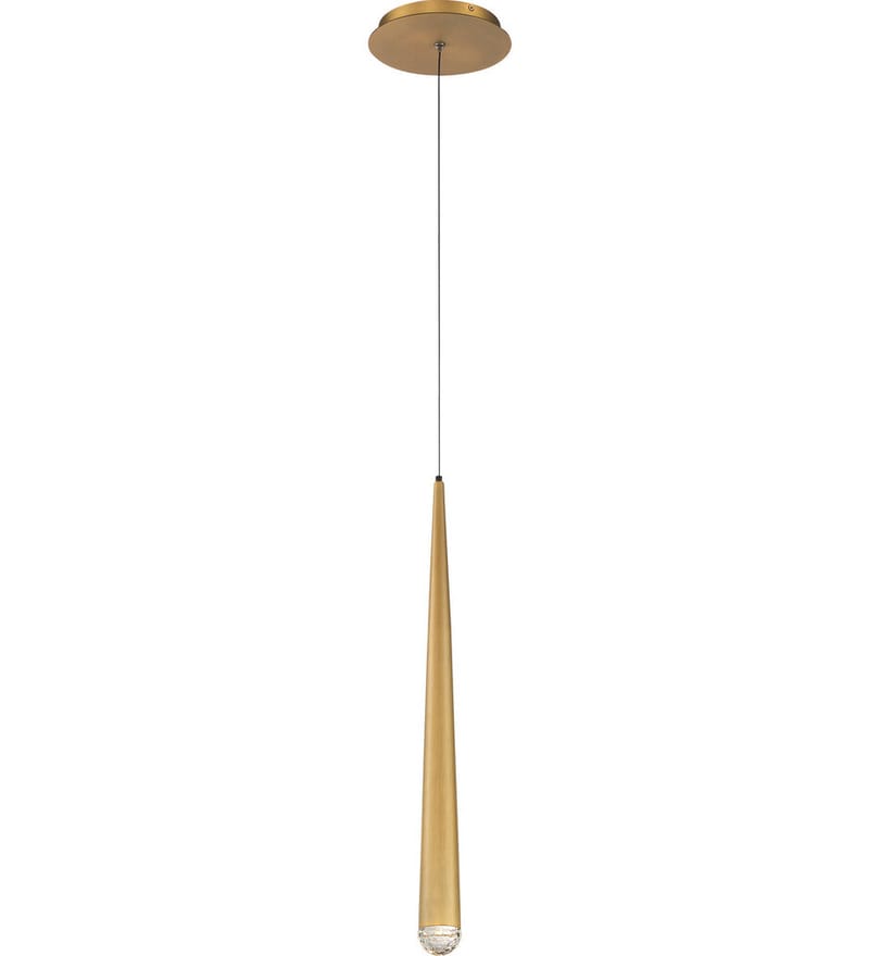 Modern Forms - Cascade 1.5" Pendant by Modern Forms
