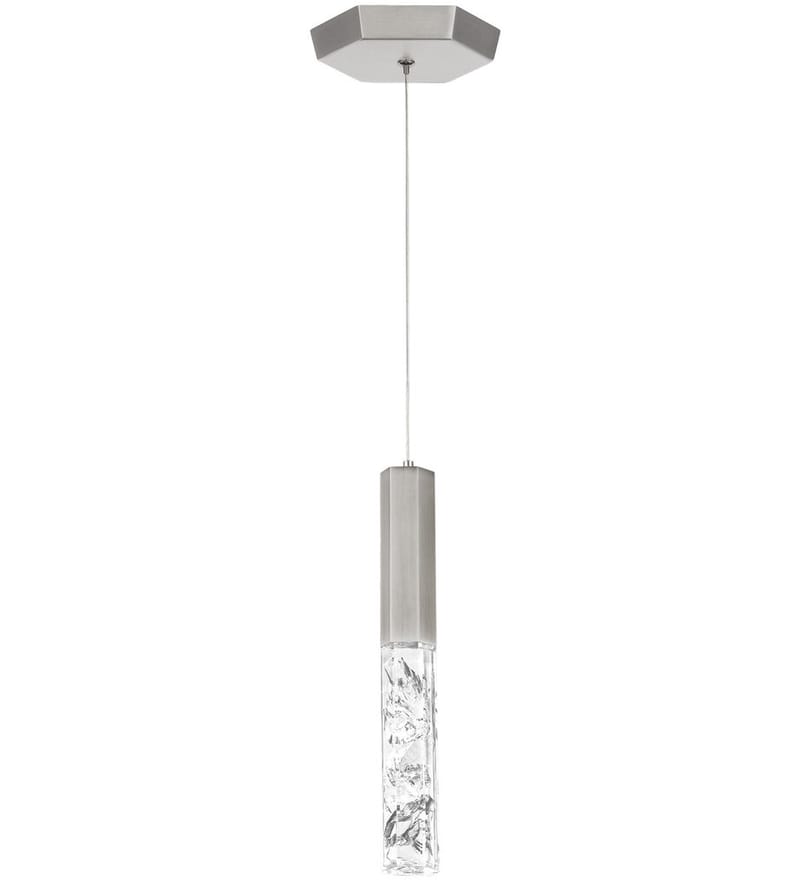 Modern Forms - PD-48110-BN - Basalt 2" Pendant by Modern Forms - Image 6
