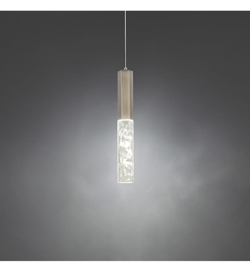 Modern Forms - PD-48110-BN - Basalt 2" Pendant by Modern Forms - Image 5