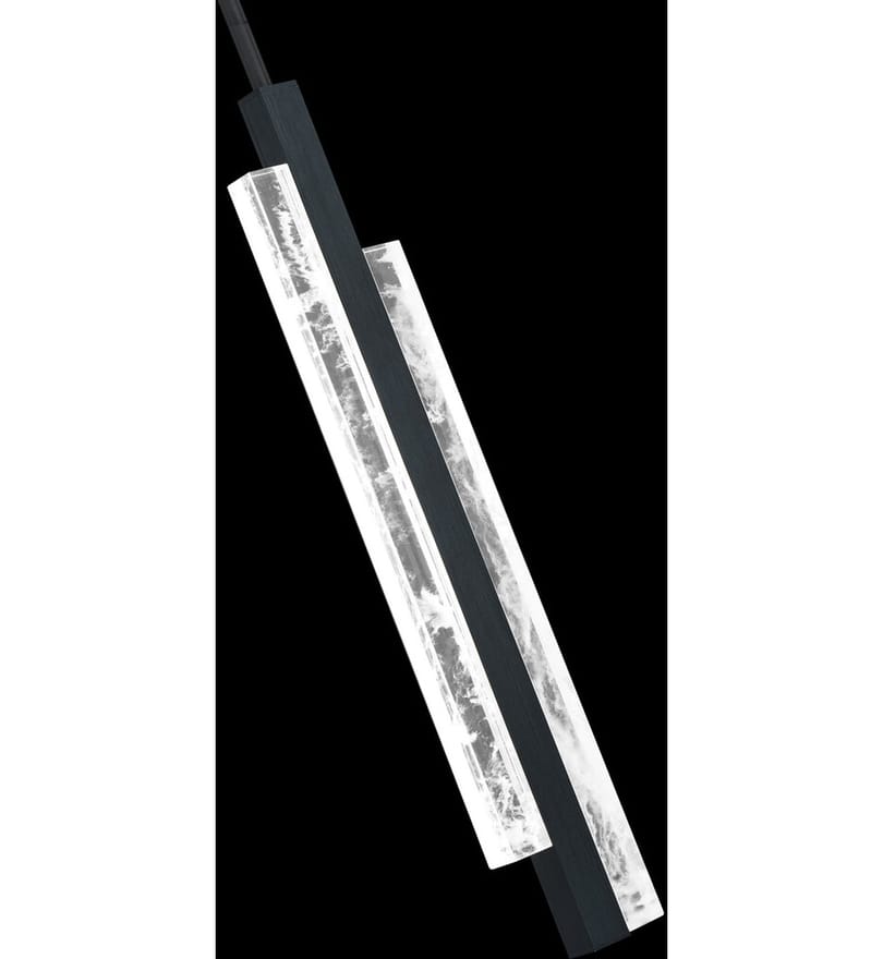 Modern Forms - PD-50117-BK - Tandem 3" Pendant by Modern Forms - Image 6