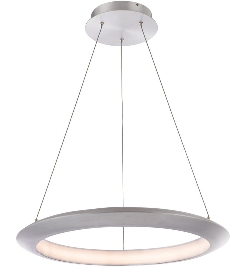 Modern Forms - The Ring 24" Chandelier by Modern Forms