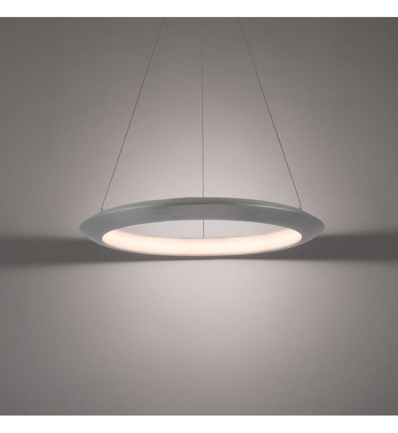 Modern Forms - The Ring 24" Chandelier by Modern Forms - Image 4