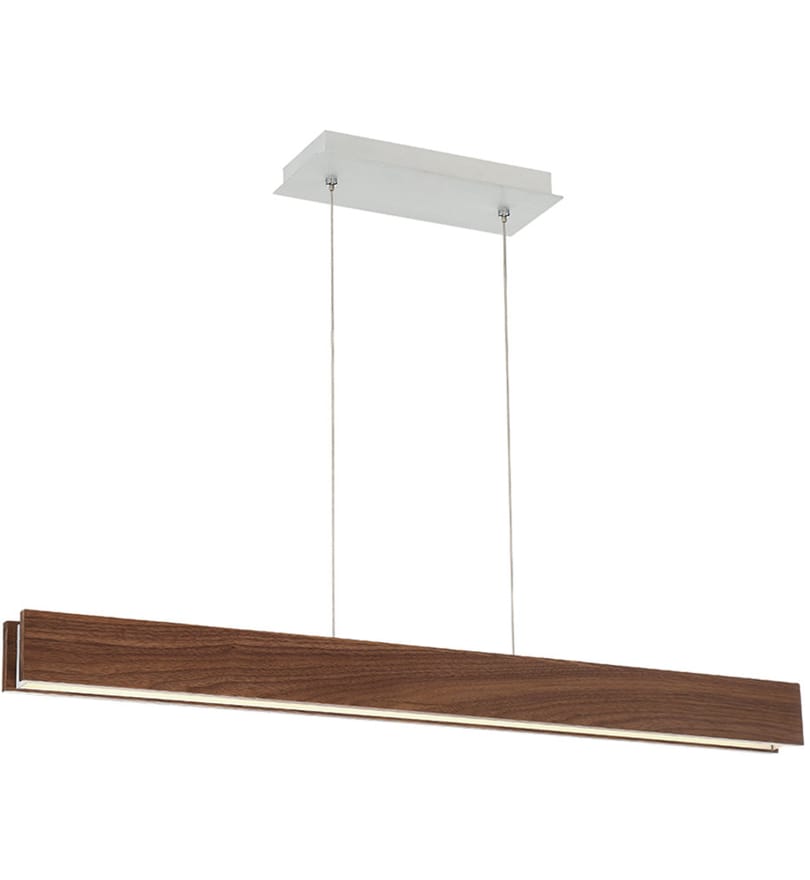 Modern Forms - Drift 38" Pendant by Modern Forms - Image 2