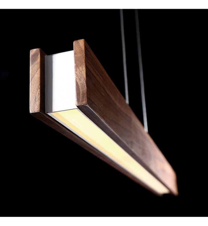 Modern Forms - Drift 38" Pendant by Modern Forms - Image 3