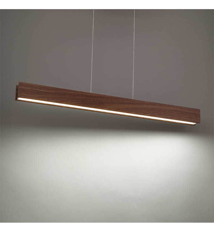 Modern Forms - Drift 56" Pendant by Modern Forms - Image 2