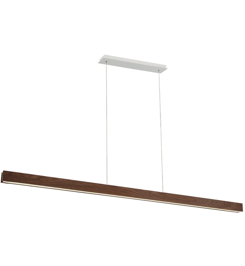 Modern Forms - Drift 84" Pendant by Modern Forms - Image 2