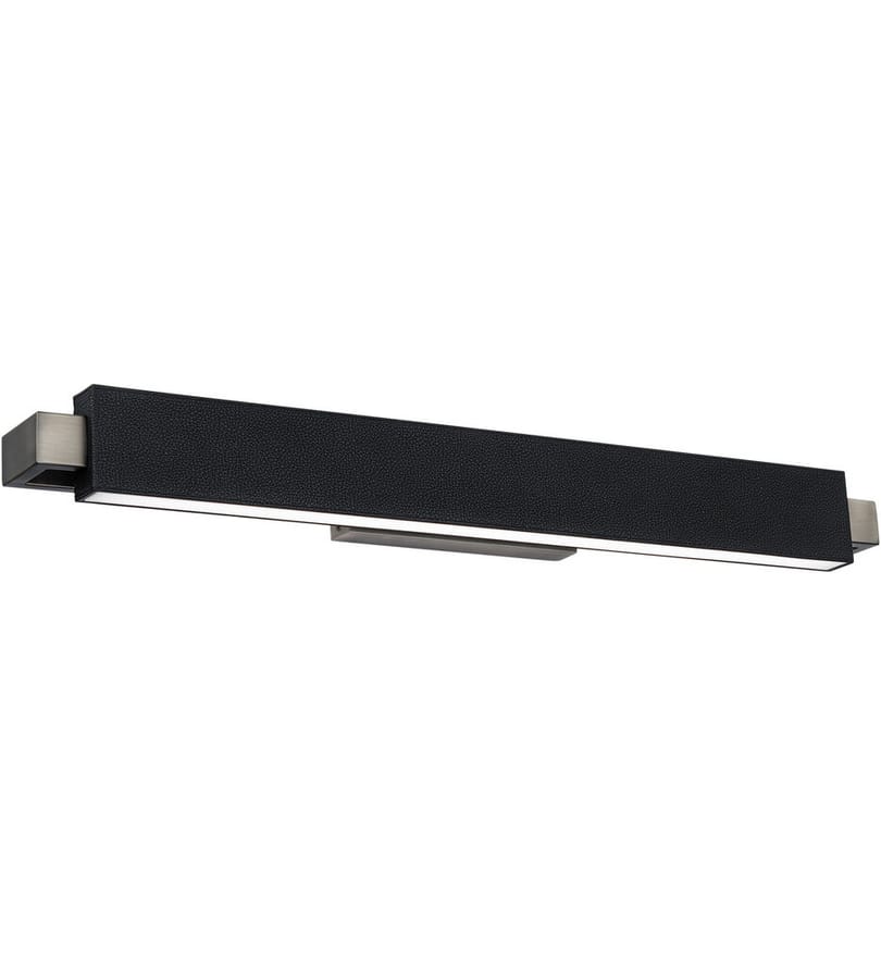 Modern Forms - Kinsman 29" Bath Vanity Light by Modern Forms