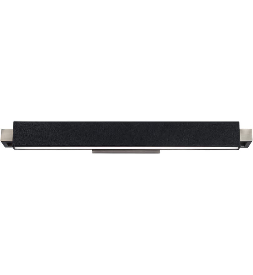 Modern Forms - Kinsman 29" Bath Vanity Light by Modern Forms - Image 3