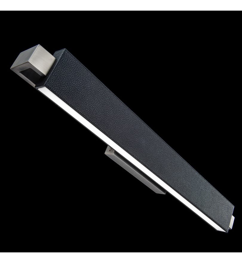 Modern Forms - Kinsman 29" Bath Vanity Light by Modern Forms - Image 4