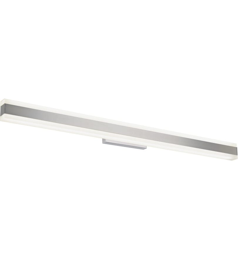 Modern Forms - Cinch 37" Bath Vanity Light by Modern Forms
