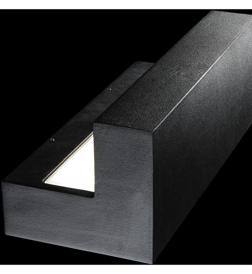 Modern Forms - Bantam 9" Wall Sconce by Modern Forms - Image 7