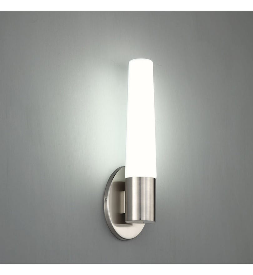 Modern Forms - Tusk 17" Wall Sconce by Modern Forms - Image 2