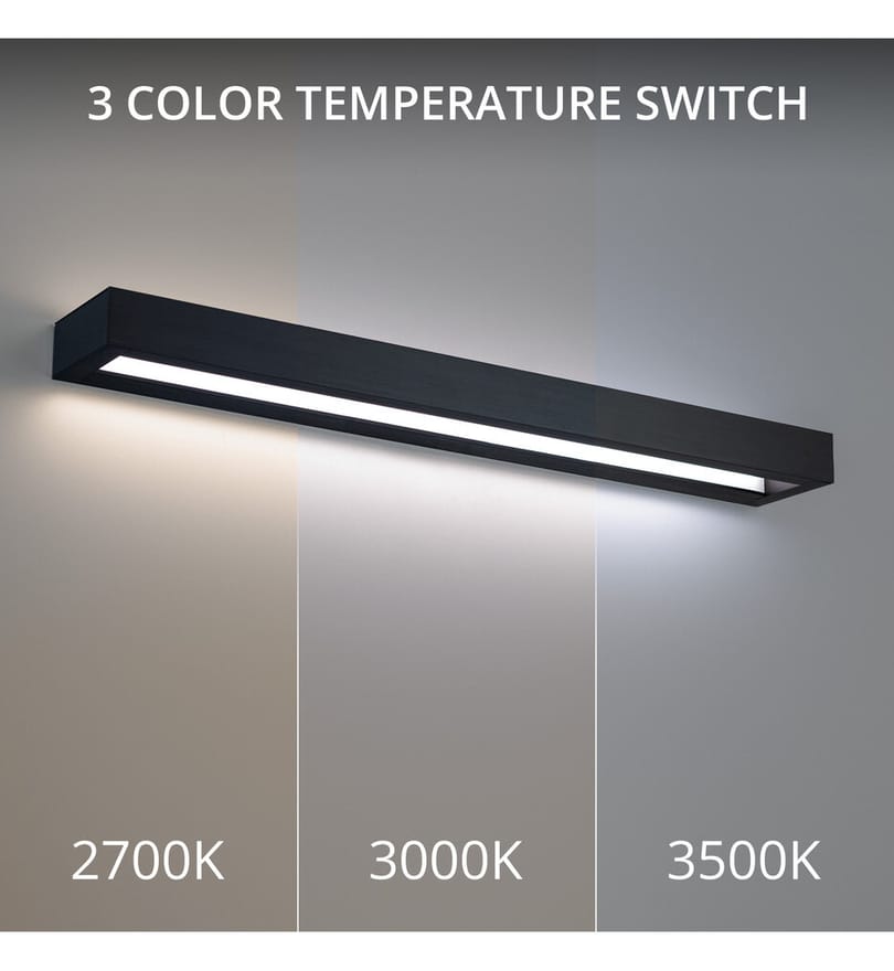 Modern Forms - Open Bar 37" Bath Vanity Light by Modern Forms - Image 4