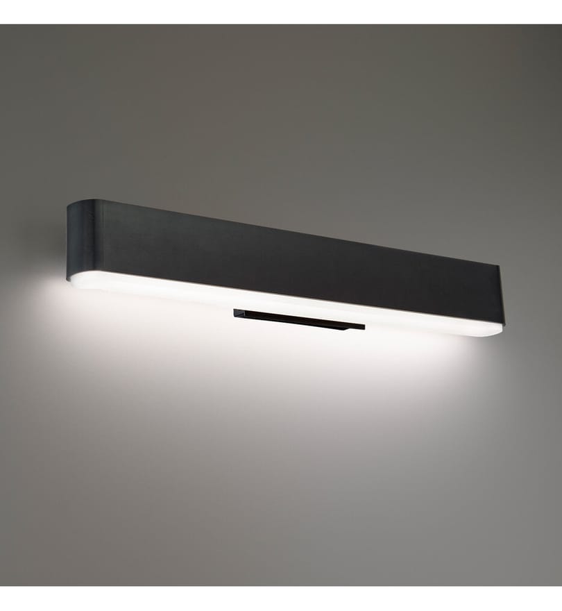 Modern Forms - 0 to 60 23.88" Bath Vanity Light by Modern Forms - Image 4
