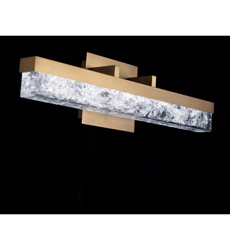 Modern Forms - Minx 20.5" Bath Vanity Light by Modern Forms - Image 2