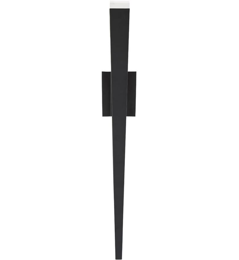 Modern Forms - WS-W19732-BK - Staff 32" Outdoor Wall Sconce by Modern Forms - Image 2