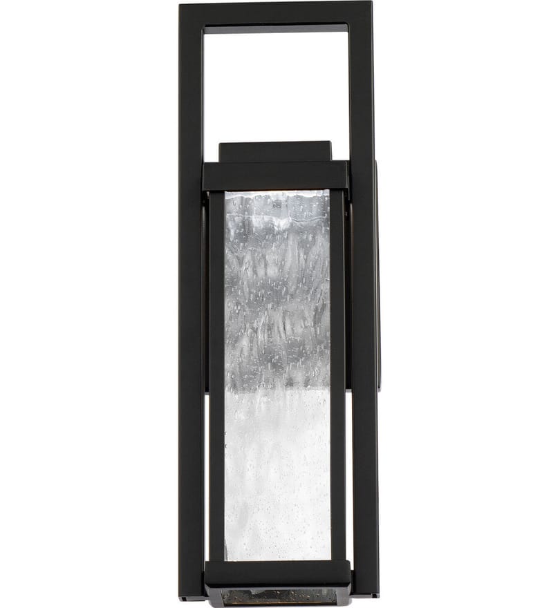 Modern Forms - WS-W22115-BK - Revere 15" Outdoor Wall Sconce by Modern Forms - Image 4