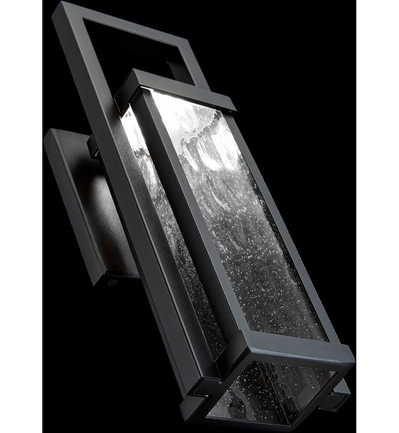 Modern Forms - WS-W22115-BK - Revere 15" Outdoor Wall Sconce by Modern Forms - Image 2