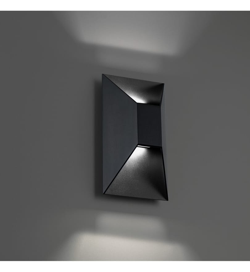 Modern Forms - Maglev 5.5" Outdoor Wall Sconce by Modern Forms - Image 6