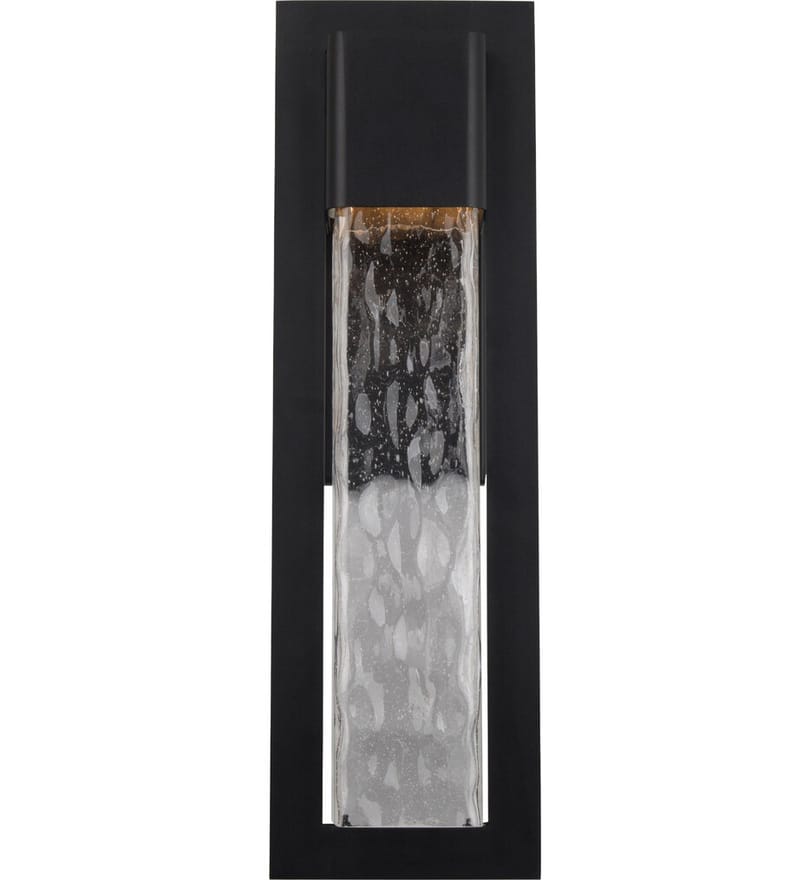 Modern Forms - Mist 25" Outdoor Wall Sconce by Modern Forms - Image 3