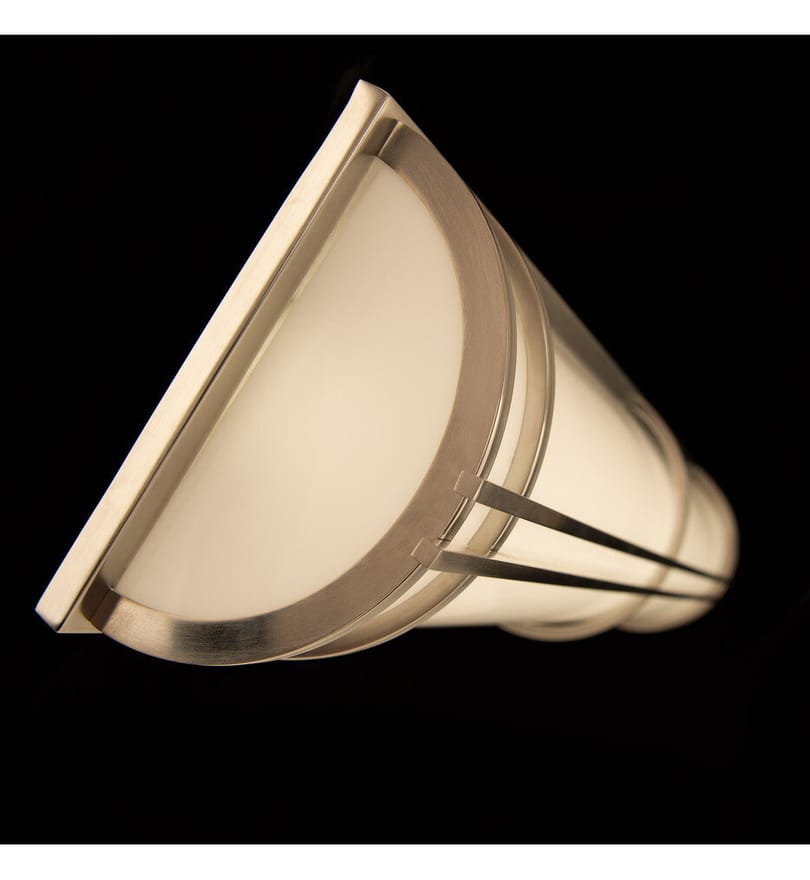 Modern Forms - WS-W68637-SS - Skyscraper 37" Outdoor Wall Sconce by Modern Forms - Image 3
