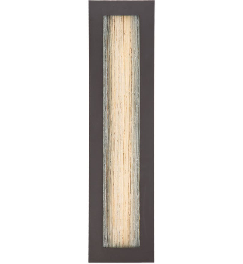 Modern Forms - WS-W71628-BZ - Oath 28" Outdoor Wall Sconce by Modern Forms - Image 3