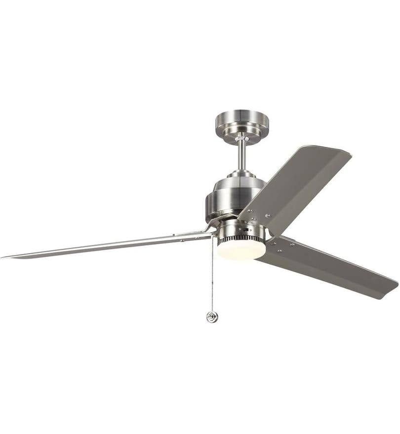 Visual Comfort Fan - Arcade Ceiling Fan by Visual Comfort Fan - Image 3