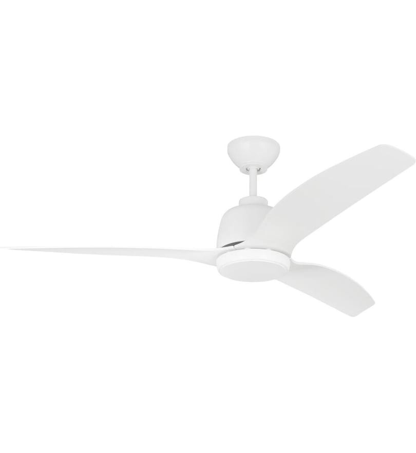 Visual Comfort Fan - Avila Ceiling Fan by Visual Comfort Fan - Image 9