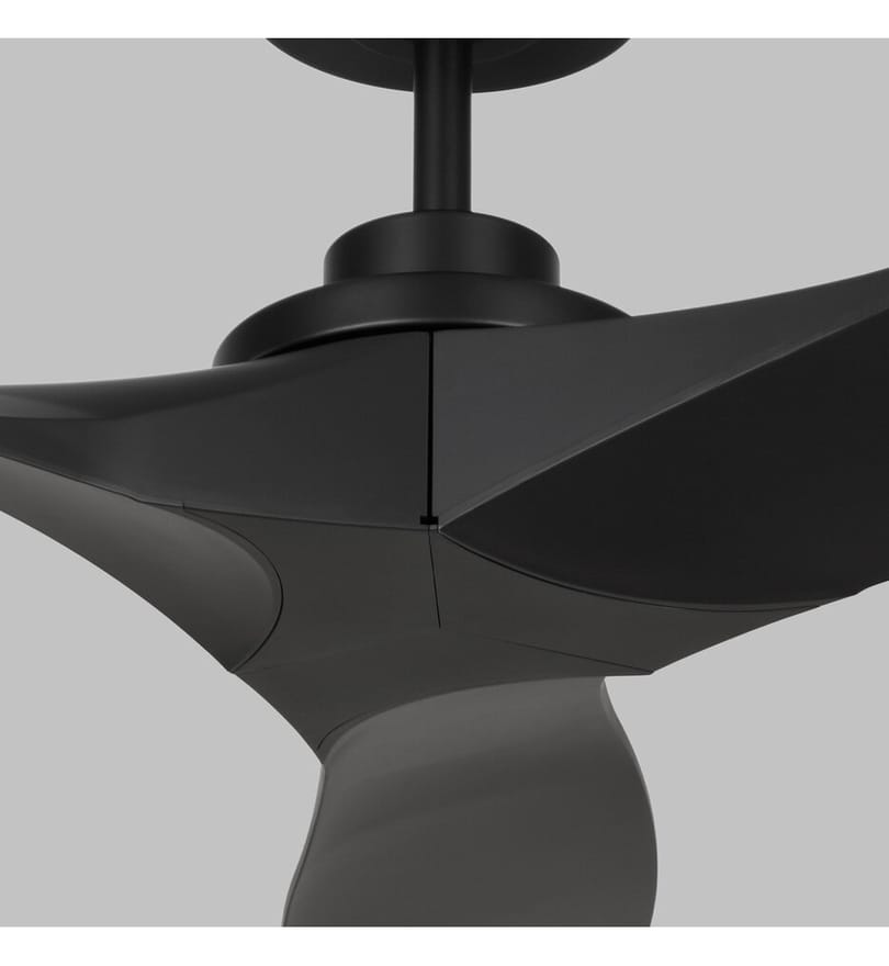 Visual Comfort Fan - Collins Ceiling Fan by Visual Comfort Fan - Image 3
