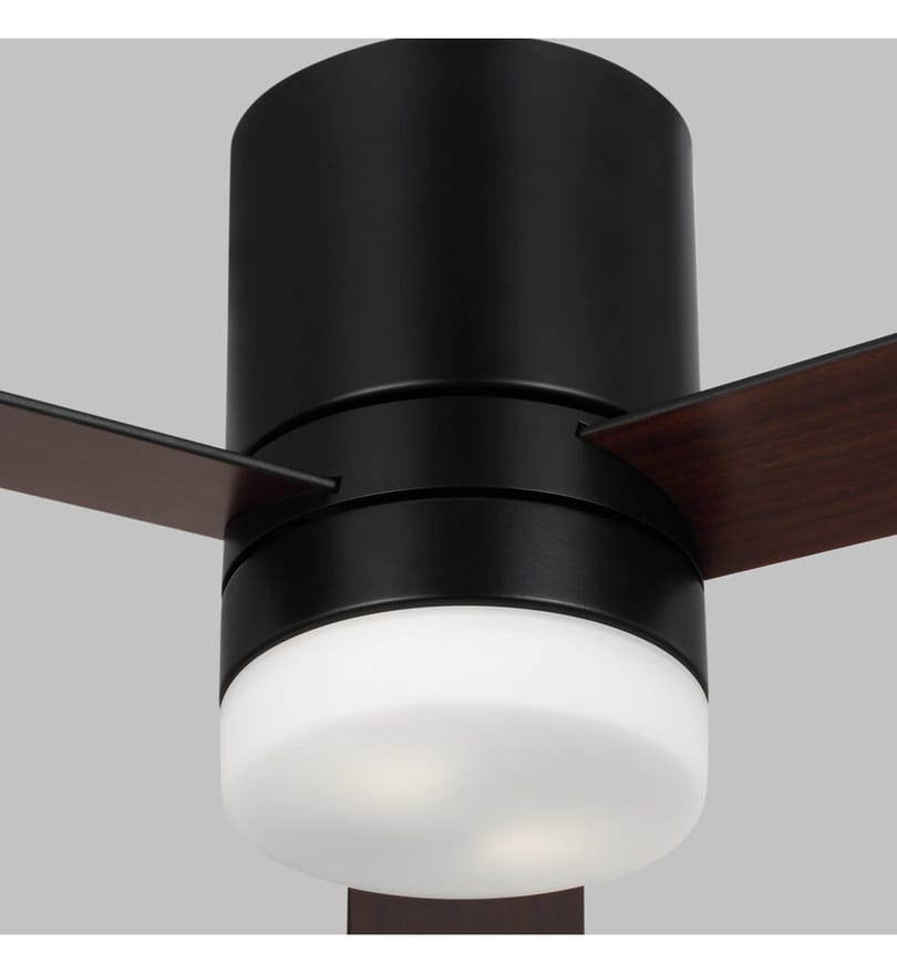 Generation Lighting - Era Flush Mount Fan by Generation Lighting - Image 4