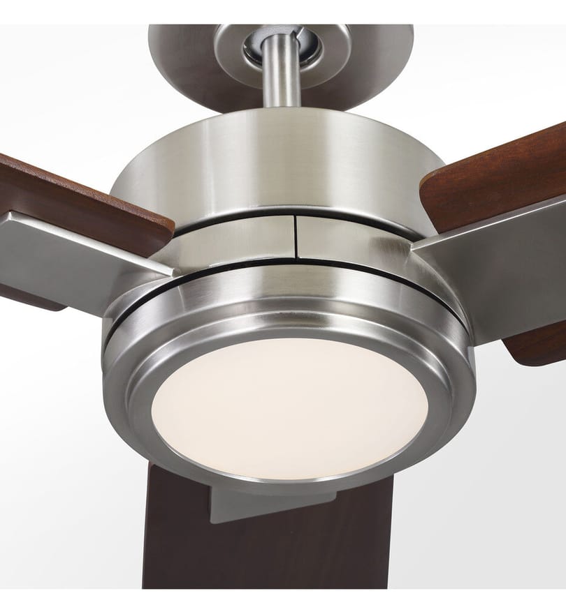 Visual Comfort Fan - Harris Smart Outdoor Ceiling Fan by Visual Comfort Fan - Image 2