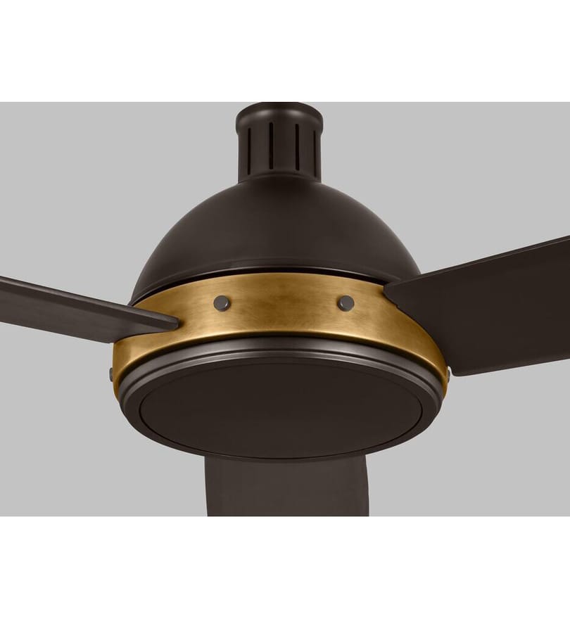 Visual Comfort Fan - Hicks 60" Ceiling Fan by Visual Comfort Fan - Image 3